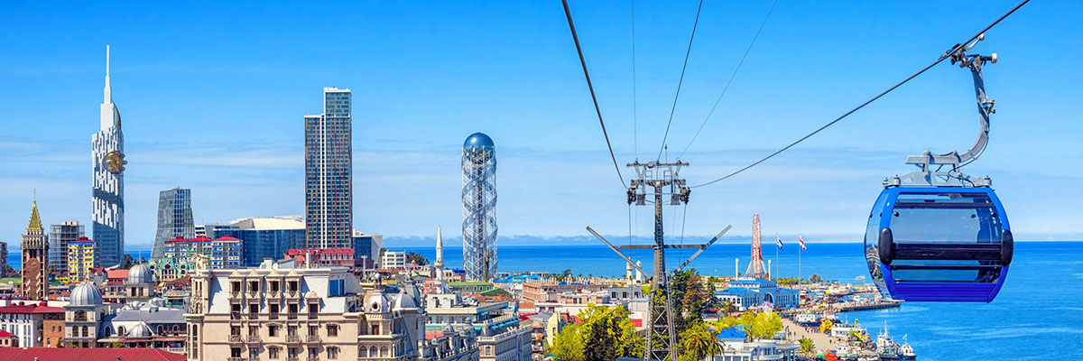 Batum'da Yapılacak En İyi 5 Aktivite