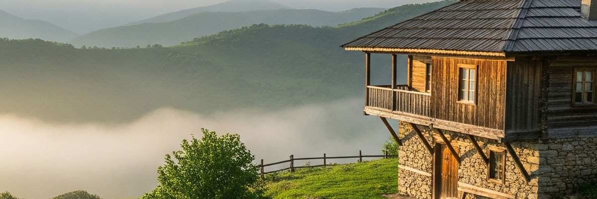Karadeniz Yaylalarından Batum Sahillerine: Eşsiz Doğa Turları