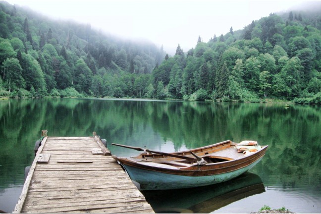 3 Gece 4 Gün Rize Artvin Yayla Turları