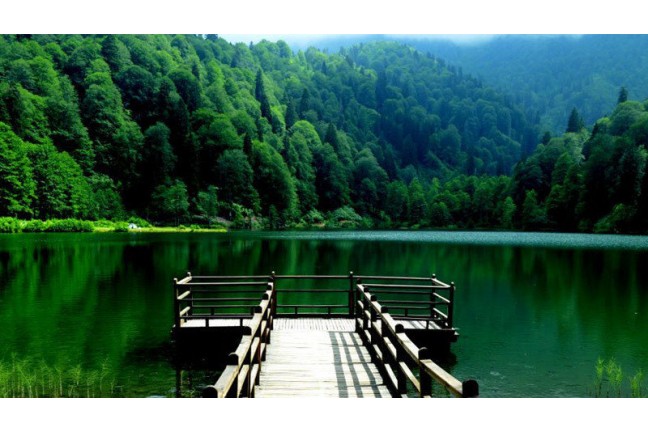 3 Gece 4 Gün Karadeniz Turu