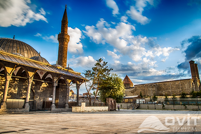 Erzurum Kültür Turu